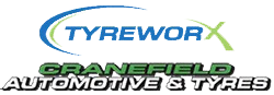 Cranefield Automotive & Tyres